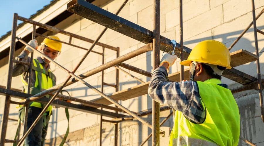 Professional fairlawn roofing services in Highfalls, NC